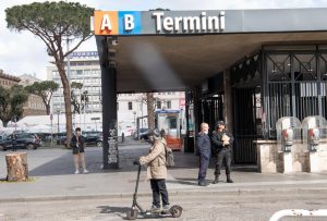 Sciopero, a Roma oggi 29 a rischio mezzi Atac e Cotral