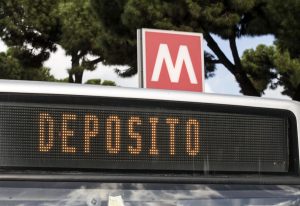 Sciopero, a Roma domani 29 novembre a rischio mezzi Atac e Cotral