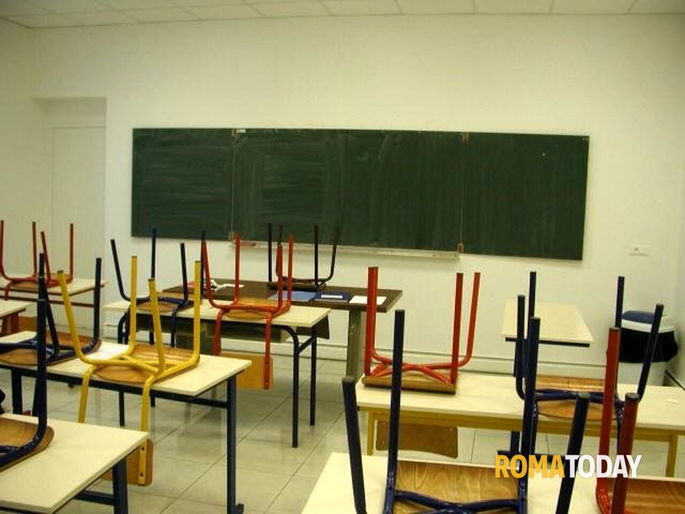 Sciopero a Roma, non solo trasporti: a rischio servizi per nidi e scuole. Due cortei in città, bus deviati