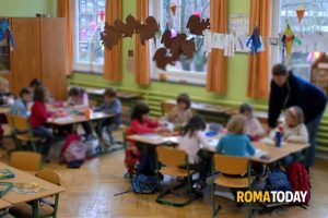 Le scuole di Roma sono al gelo: problemi ai riscaldamenti negli istituti di tutta la città