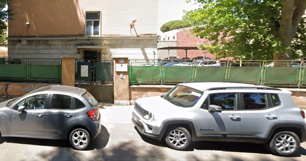 Parcheggi per i vigili al Quarticciolo, Caliste: "Proposta dei sindacati, non del municipio"