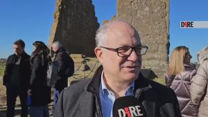 Inaugurati i percorsi di Gabii e San Vittorino. Roma prova a spostare il turismo in periferia