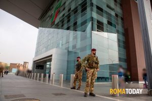 Smarrisce i genitori: 14enne ritrovata vicino alla stazione