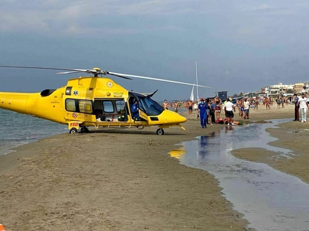 Omicidio in spiaggia a Torvaianica: gli assassini di Selavdi Shehaj condannati all'ergastolo