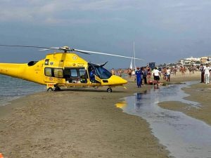 Omicidio in spiaggia a Torvaianica: gli assassini di Selavdi Shehaj condannati all'ergastolo