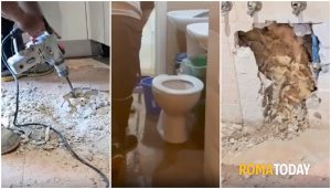 Con la scusa di pulire le fogne, inondavano le case di liquami e truffavano clienti: sgominata la 'banda dello spurgo'