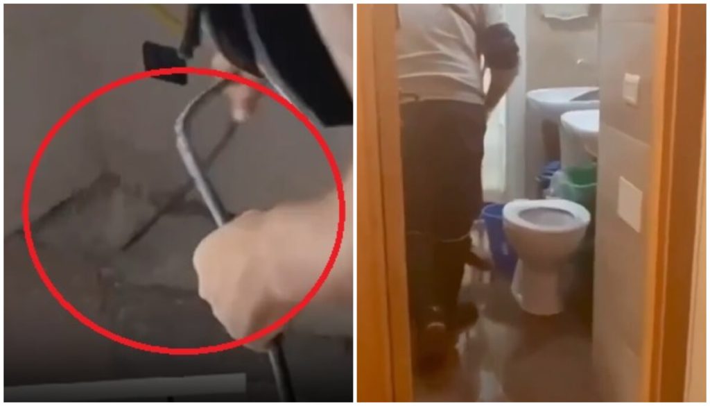 La banda dello spurgo, i like comprati e i danni creati ad hoc per guadagnare: "Attappate tutto e andatevene"