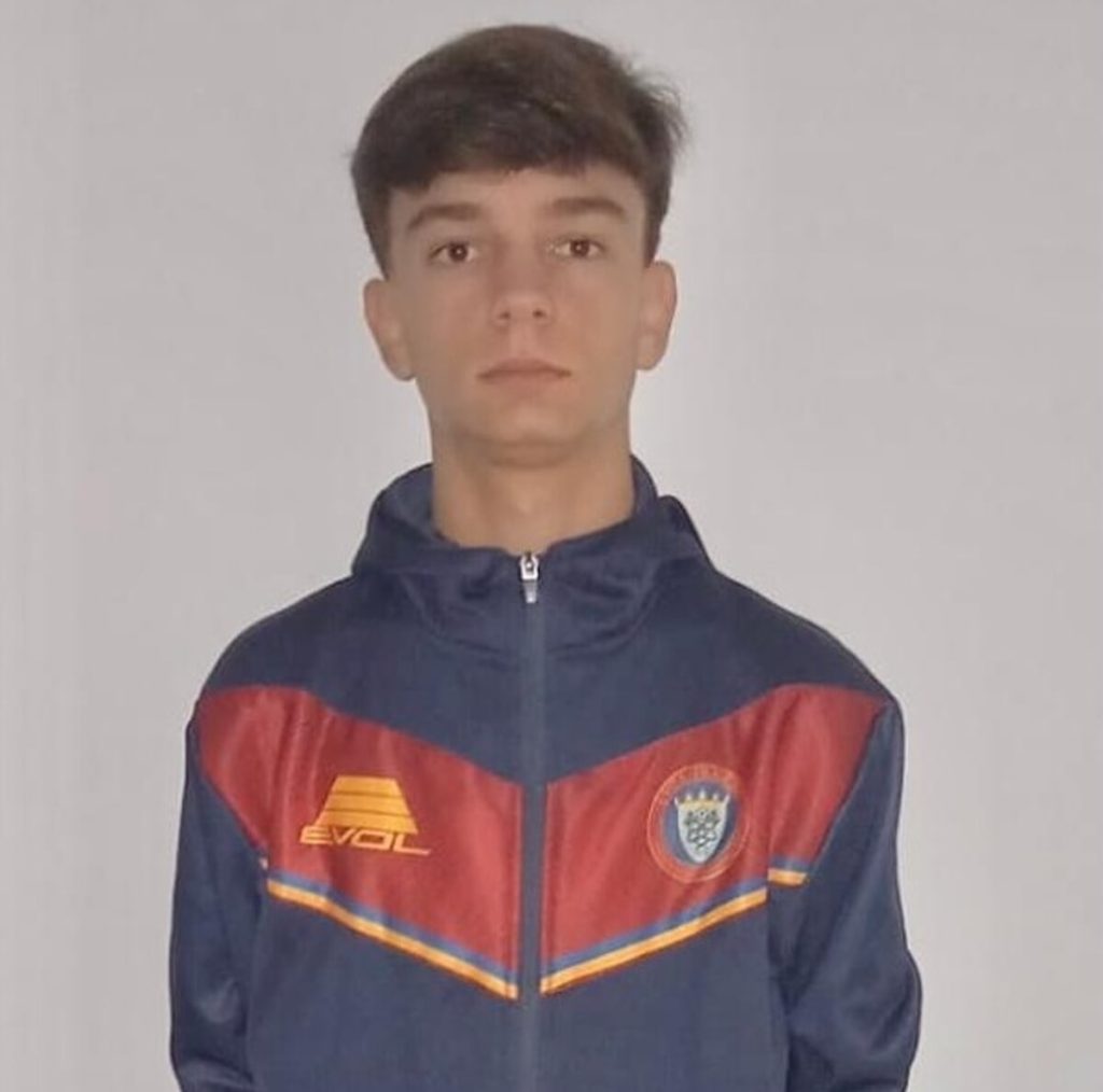 Lvpa Frascati calcio, Stanco: “Possiamo essere protagonisti anche quest’anno”
