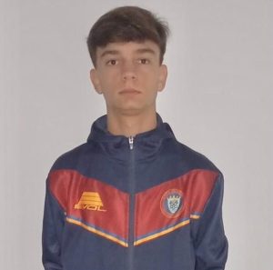 Lvpa Frascati calcio, Stanco: “Possiamo essere protagonisti anche quest’anno”