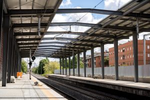 Roma Lido, la stazione di Acilia sud è pronta: apertura entro tre mesi