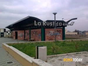 Dopo 20 anni le opere di compensazione della Tav a Roma est sono ancora al palo