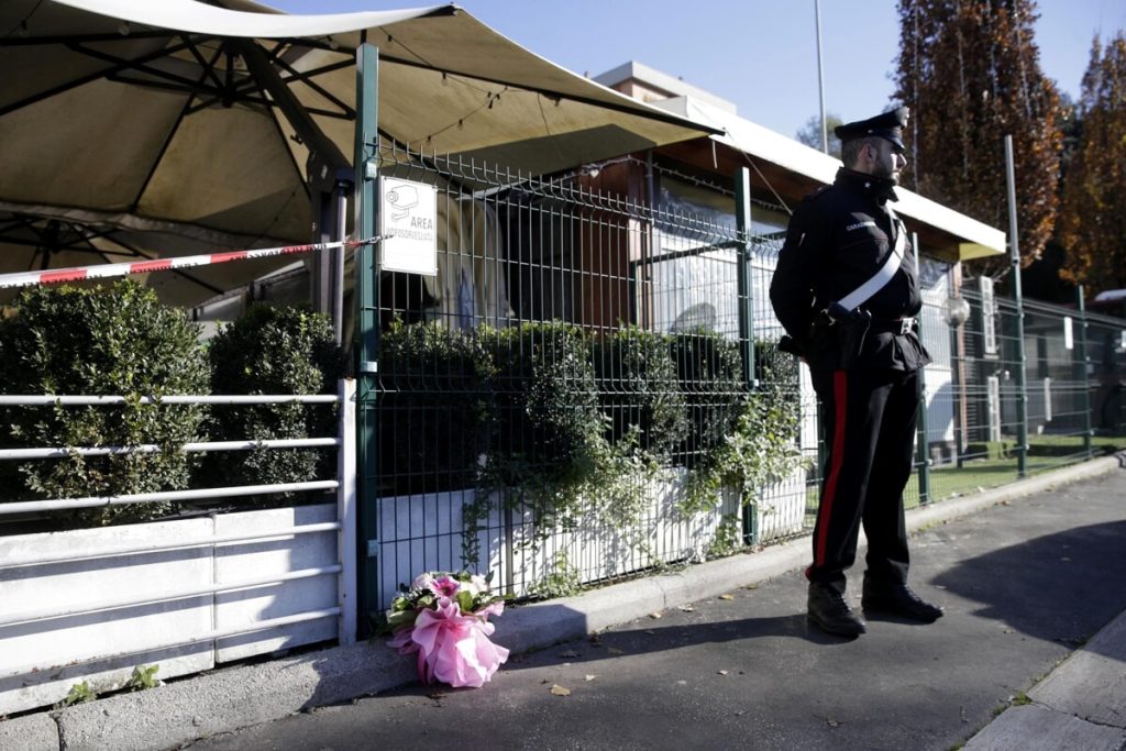Strage Fidene, psichiatri carcere: "Campiti persona pericolosa. Soffre di sindrome di Apocalisse"