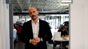 60 anni di eccellenza nel settore automotive