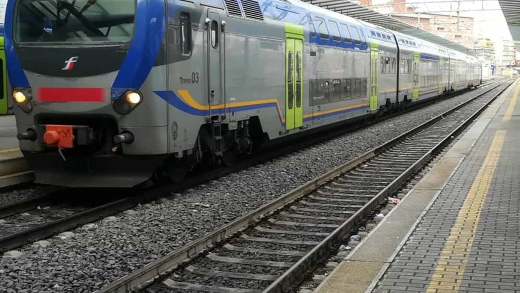 Treni cancellati nel week end sulla FL7. Stop alla corse sulla Roma Napoli