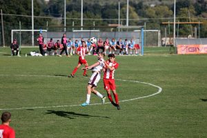 L'UniPomezia chiama i rinforzi, due ritorni eccellenti a Pomezia