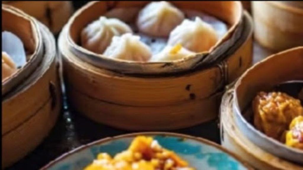 Ravioli dal Mondo a Roma