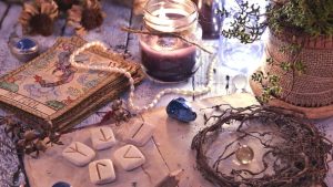 Urban Witches, Cultura delle Streghe in Città