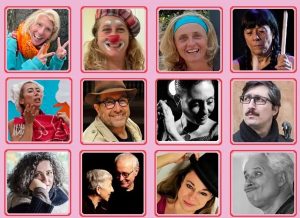 Urgenze – Festival diffuso di immersioni teatrali