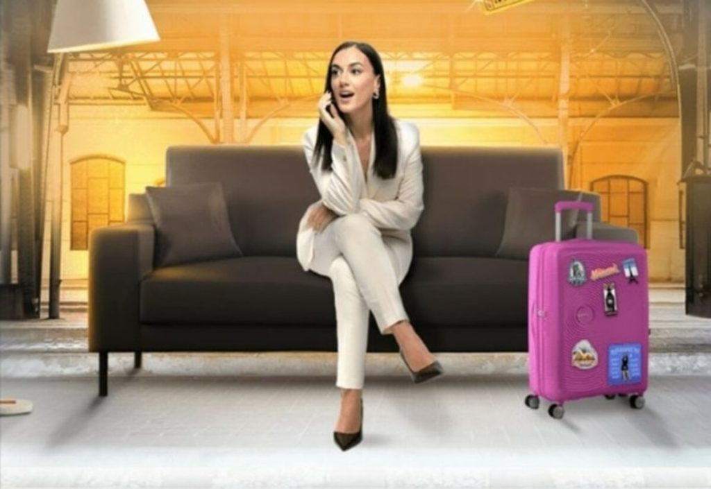 “Binario 29 ¾”, Valeria Angione all'Auditorium Conciliazione