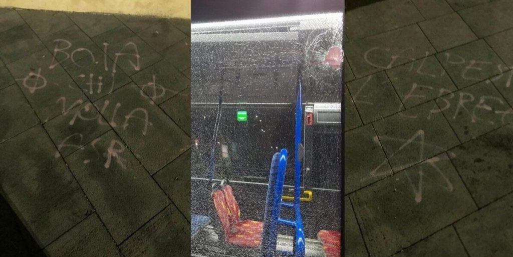 Una baby gang sta tenendo in ostaggio il quartiere di Settecamini