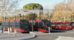 Tranvia Verano-Tiburtina, in quattro vogliono realizzarla. Ora verranno valutate le offerte