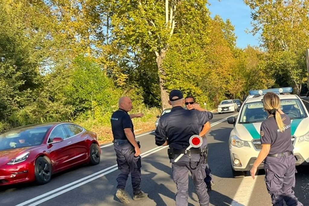 Nuove modifiche alla viabilità su via del Mare e via Ostiense a Roma: ecco le novità