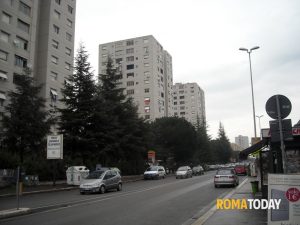 Tentato omicidio a Tor Bella Monaca: accoltellato dopo aver rifiutato prestazione sessuale