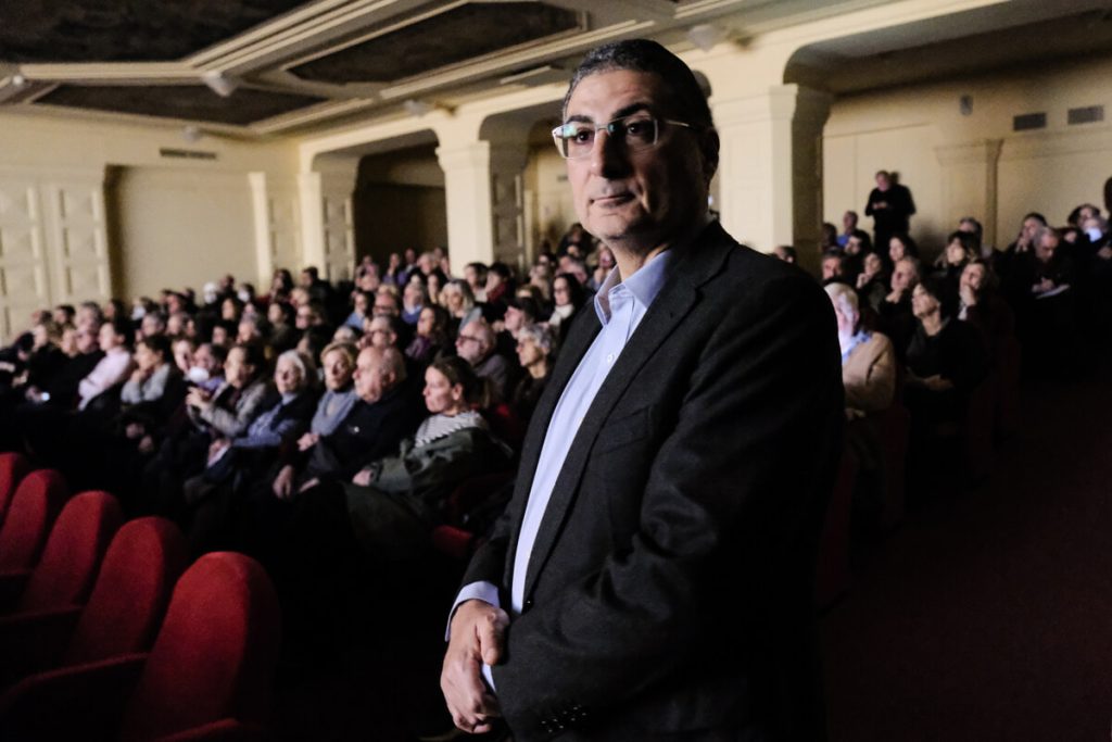Roma Capitale cede per 30 anni e gratuitamente un ex convento alla Comunità Ebraica