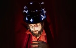 Vinicio Capossela - Conciati per le feste