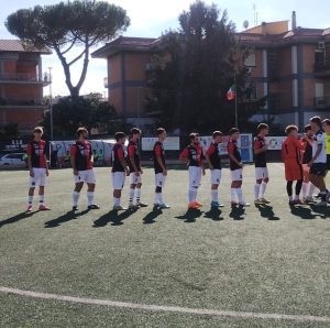 Vis Casilina calcio, il dirigente Franchina: “Fiducioso sull’obiettivo salvezza”