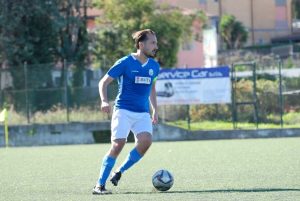 Vis Santa Maria delle Mole calcio, Cellini: “Primo posto? Non lasceremo nulla di intentato”