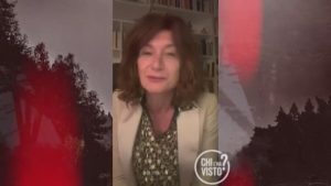 Restituiscono portafoglio rubato a Vladimir Luxuria, l'appello: "Aiutamenti a trovare Florin, voglio ringraziarlo"