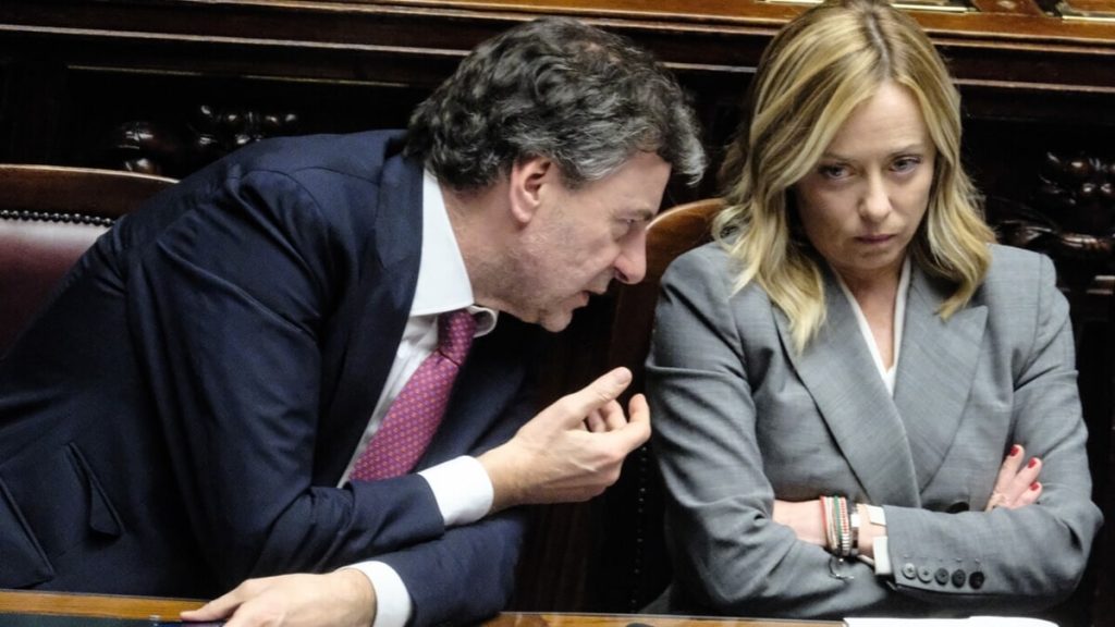 Metro C, il ministro Giorgetti sul taglio ai fondi: "Manca la progettazione definitiva"