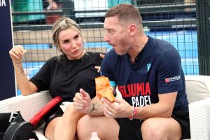 Totti torna in campo? Intanto le sue aziende continuano a registrare perdite