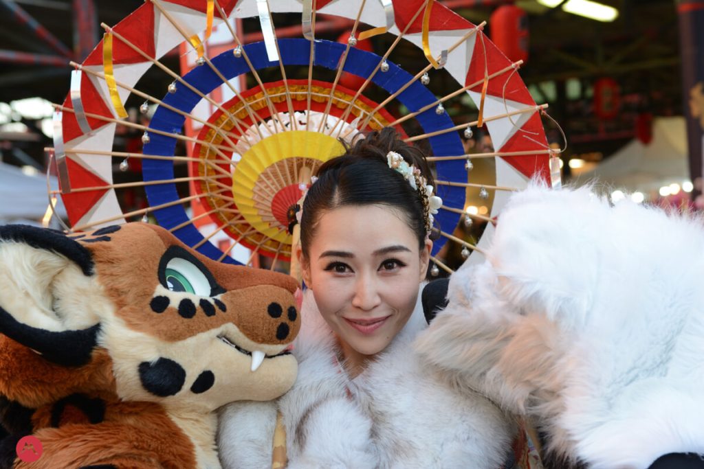 'Japan Days-Christmas Edition', a Roma la più grande kermesse di cultura tradizionale e pop giapponese
