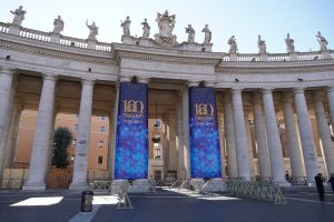 I presepi più belli da vedere a Roma