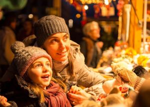 Green Market Festival on Christmas, al via i mercatini di Natale a Testaccio 