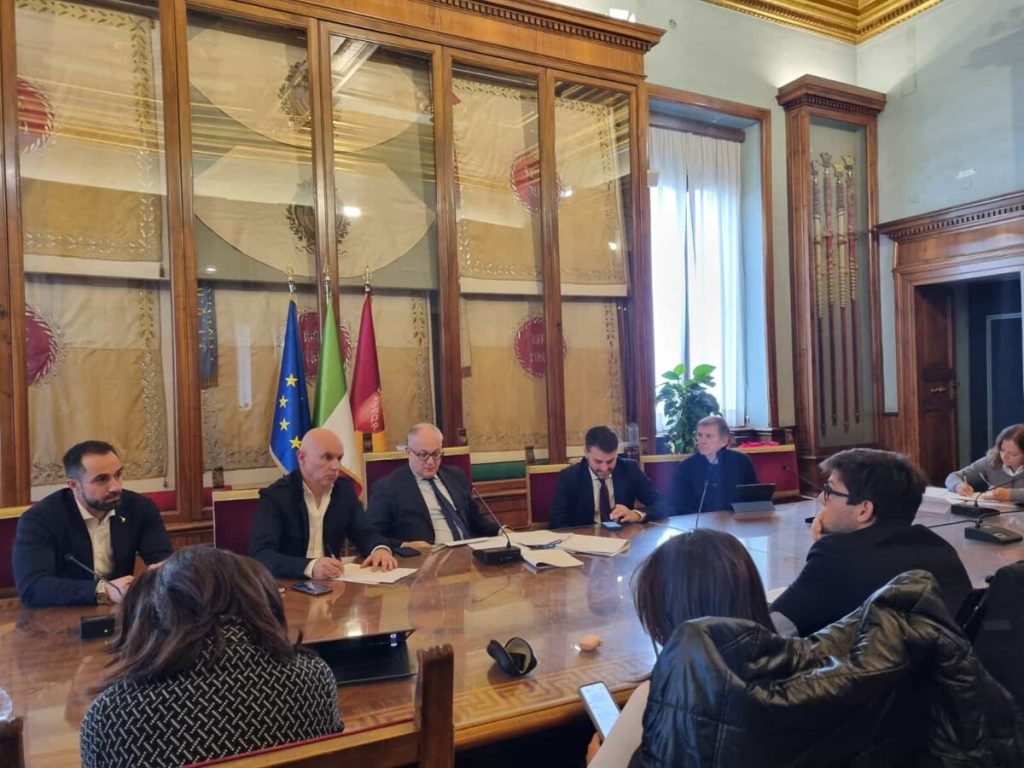 Giubileo, Roma riapre dopo i cantieri. Tutte le date fornite da Gualtieri