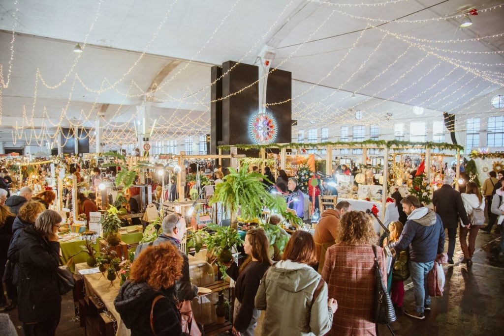 Giftland - La città del regalo: due weekend da non perdere a Roma