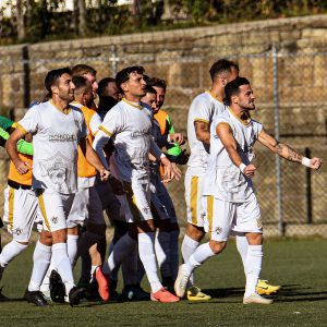 Promozione Lazio, i risultati della quindicesima giornata: l'Ostiantica stecca, il Casal Barriera e il Tor Sapienza sono campioni d'inverno