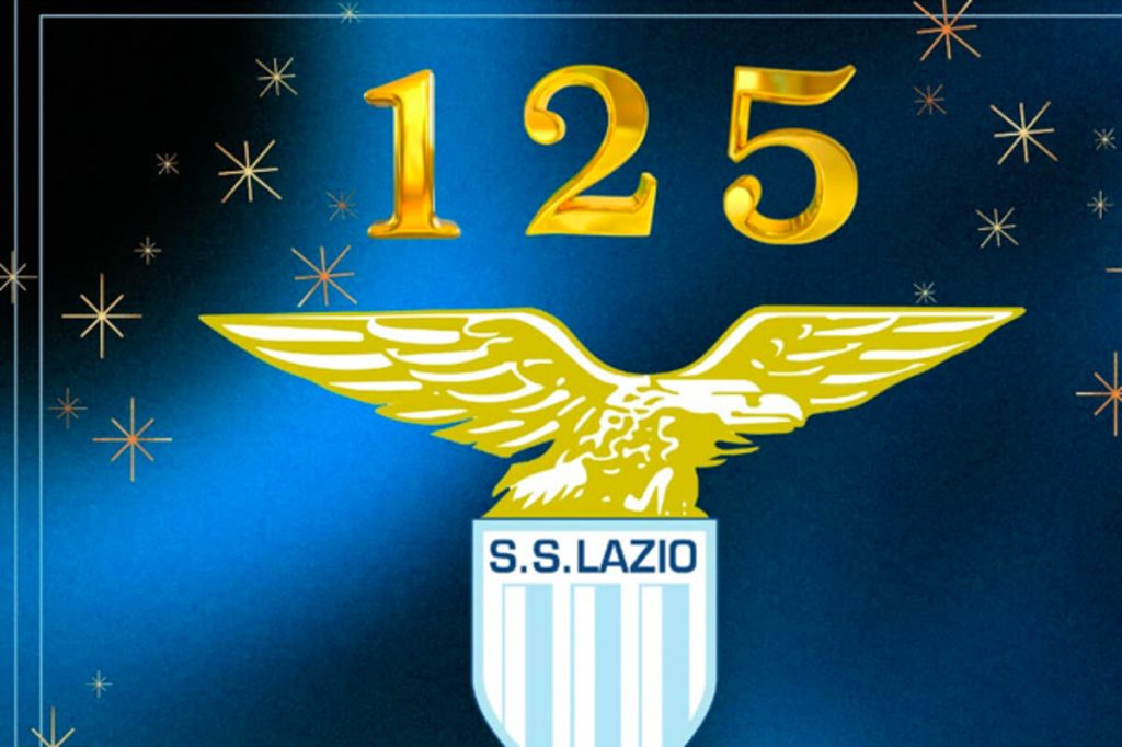 La Lazio Atletica Leggera compie 125 anni