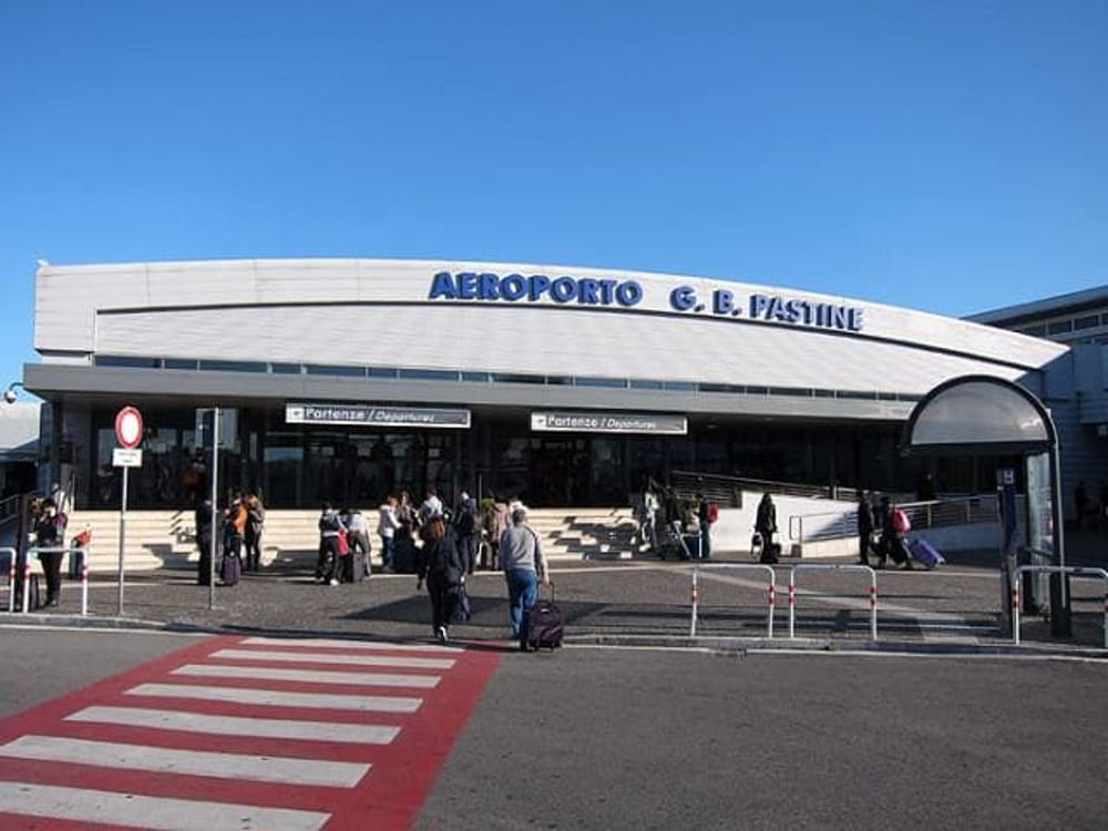 Ryanair batte i corrieri, più voli da Ciampino per la compagnia aerea irlandese