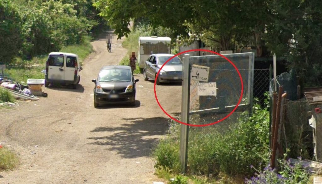 Modesta Valenti, la via virtuale dei senza dimora usata (anche) per le residenze false delle bande di sinti italiani e dei pusher