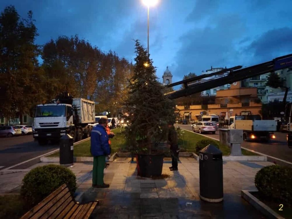 Natale a Roma nord, tanti eventi nei quartieri e biglietti gratis per cinema e teatro