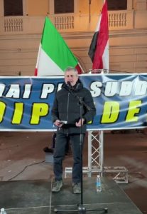 Il Movimento Indipendenza di Gianni Alemanno candida il nuovo sindaco di Roma