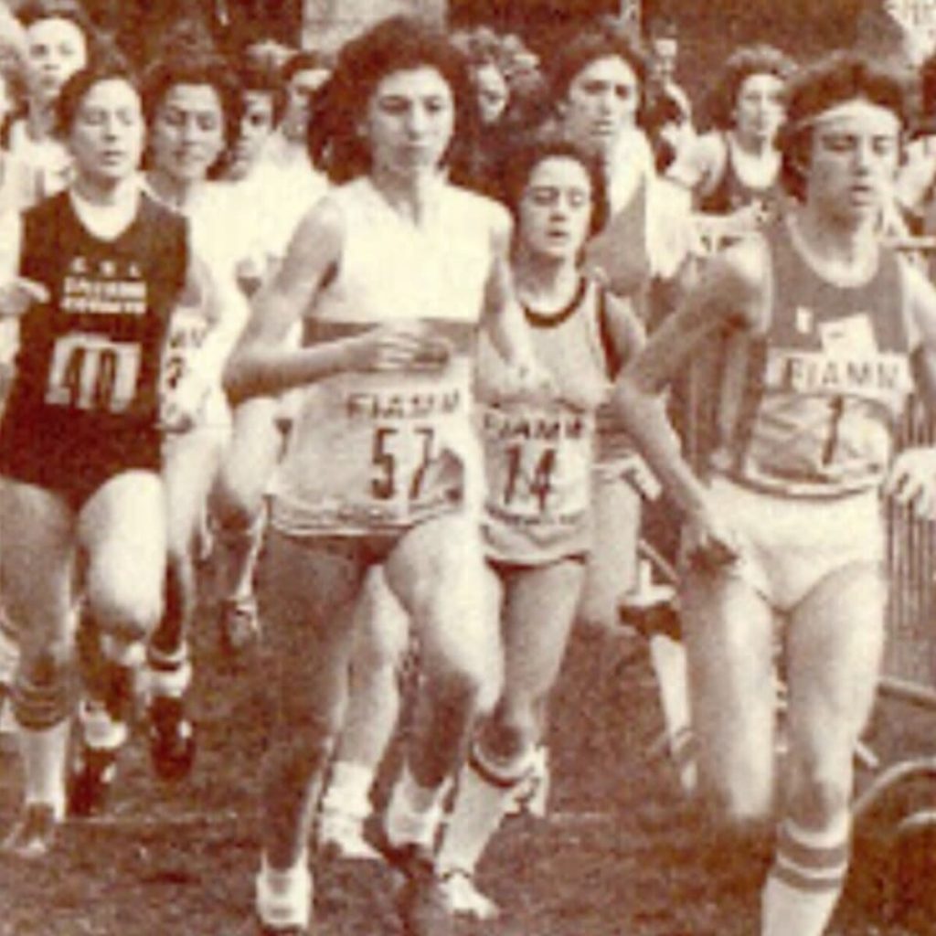 È morta Alessandra Belleggia