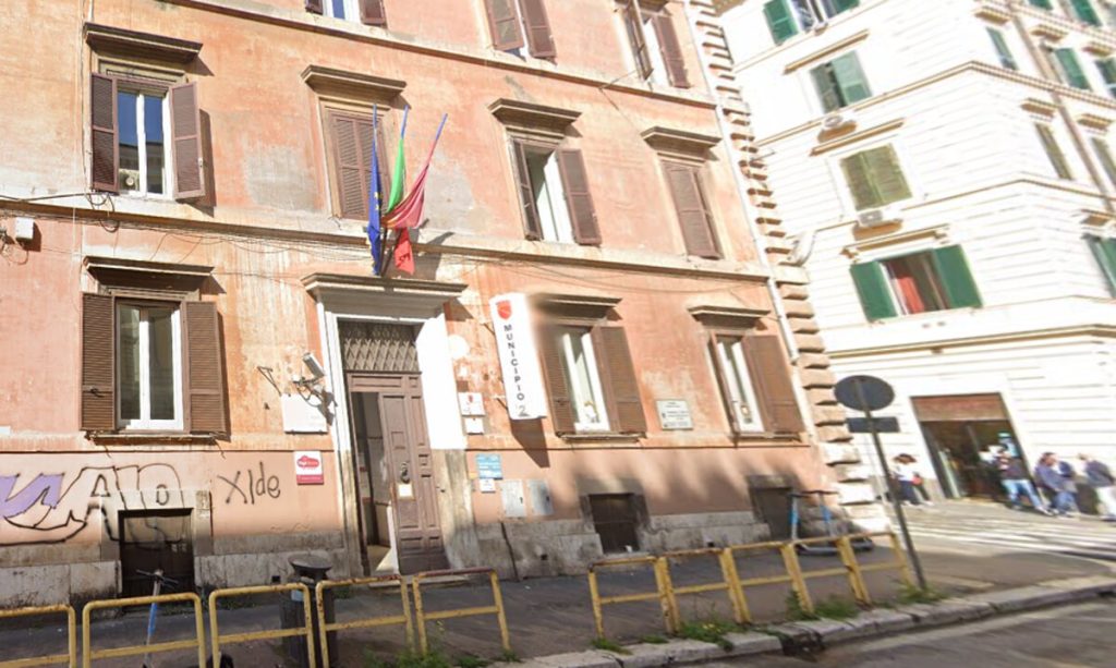 L'anagrafico di via Goito chiuderà. Al suo posto servizi municipali dedicati al sociale