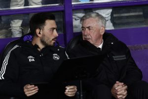 Nuovo allenatore della Roma: tutti i nomi di Ranieri