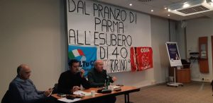 Autotorino annuncia 40 esuberi a Roma, sindacati sul piede di guerra
