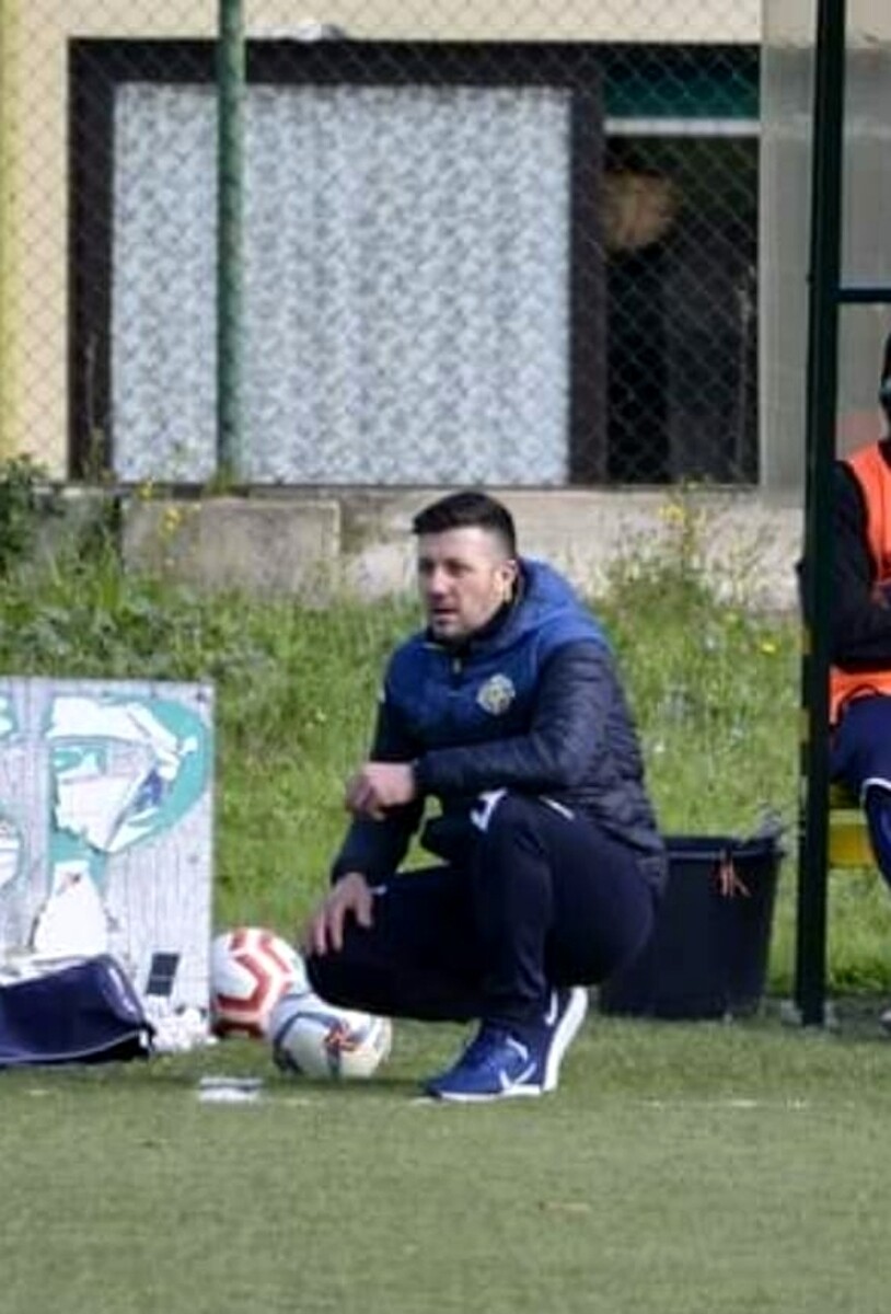 Atletico Lariano calcio, l’impatto di Cavola: “La prima vittoria è stata emozionante”